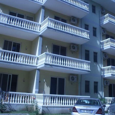 Hotel Temali 2 Velipoje Exterior photo