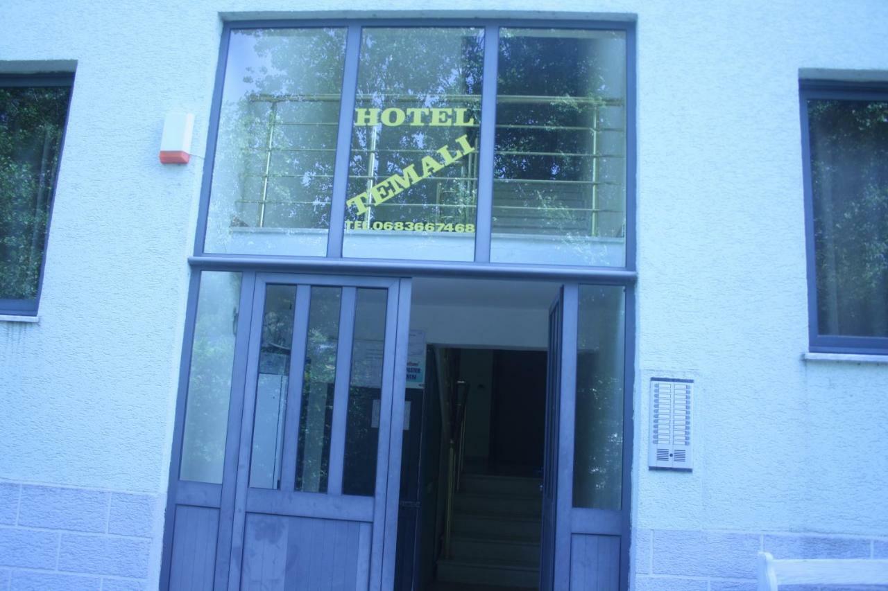 Hotel Temali 2 Velipoje Exterior photo